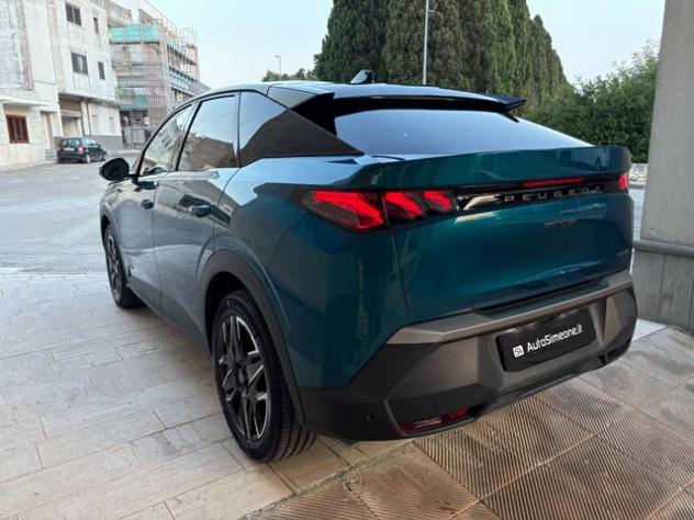 PEUGEOT 3008 Hybrid 136 e-DCS6 GT rif. 23976436 - Foto 7