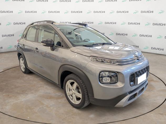Citroën C3 Aircross PureTech 82 Feel - Foto 7