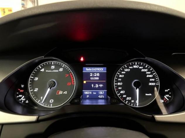 AUDI - A4 Avant S4 Avant 3.0 V6 tfsi quattro s-tronic - Foto 9