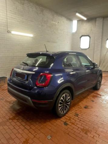 FIAT 500X 1.3 MultiJet 95 CV Cross rif. 24051244 - Foto 9