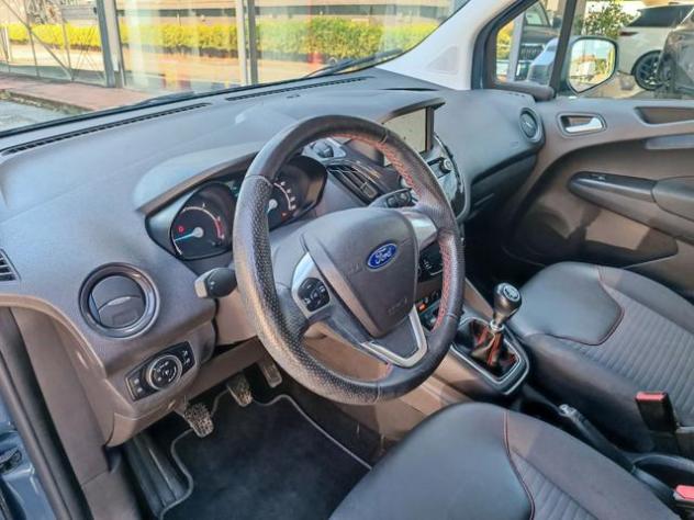 FORD Tourneo Courier 1.5 TDCI 100 CV S&S Sport rif. 23983765 - Foto 5