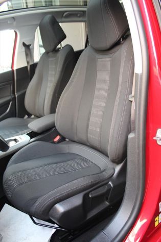 Peugeot 308 PureTech Turbo 130 cv TETTO PANORAMA NAVIG LED - Foto 8