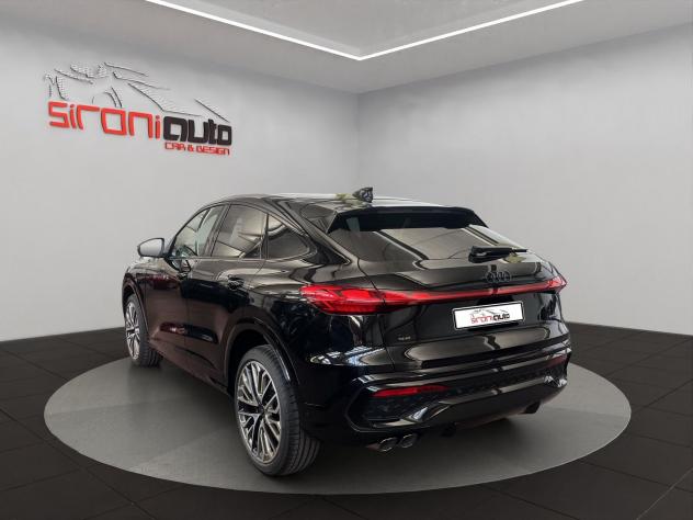 Audi Q5 Sportback TDI 204cv mhev+ quattro S tronic S Line Edition - Foto 5