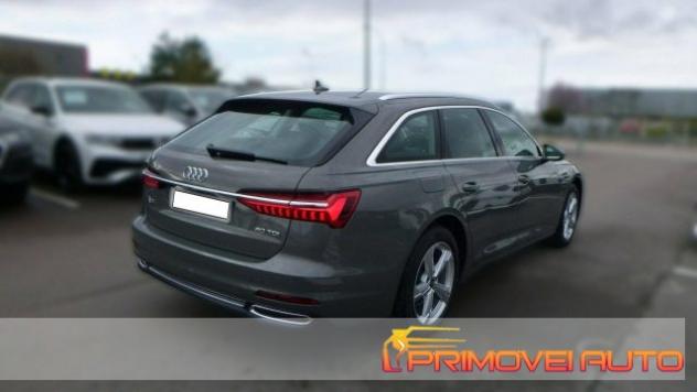 AUDI A6 Avant 40 TDI 204 cv S tronic 7 Business Executive rif. 19646412 - Foto 5