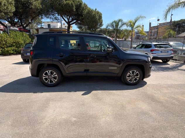 Jeep Renegade 1.6 MJet 120cv Longitude - Foto 7