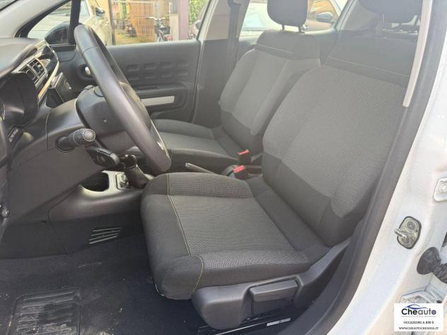 CITROEN - C3 - PureTech 83 S&S Plus - Foto 10