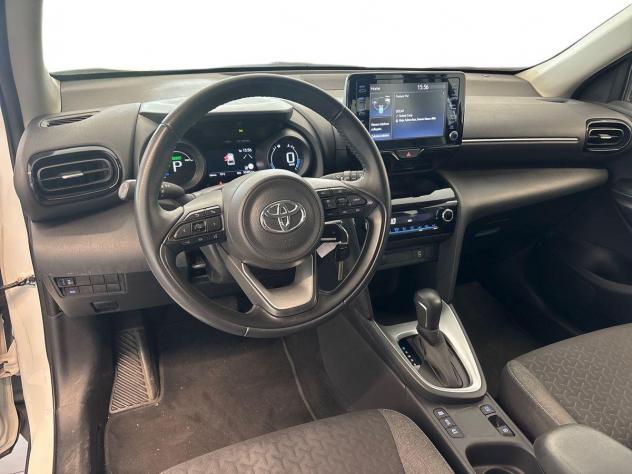 Toyota Yaris Cross 1.5H (116 CV) E-CVT Active - Foto 6