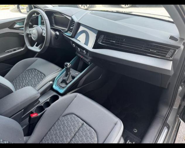 AUDI A1 ALLSTREET 35 TFSI S-TRONIC IDENTITY CONTRAST rif. 24057968 - Foto 3