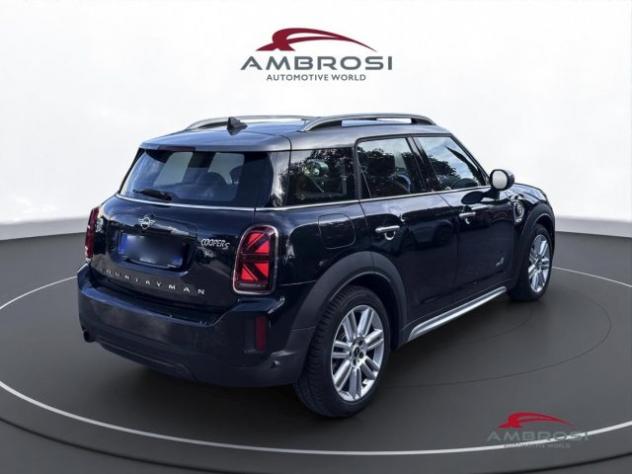 MINI Countryman Cooper 1.5 Cooper SE Classic all4 auto 220 cv rif. 24134989 - Foto 3