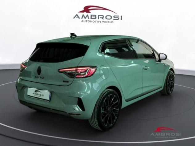 RENAULT Clio 1.6 full hybrid esprit Alpine 145cv rif. 23876722 - Foto 3