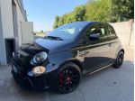 Abarth 595 1.4 Turbo T-Jet 145 CV