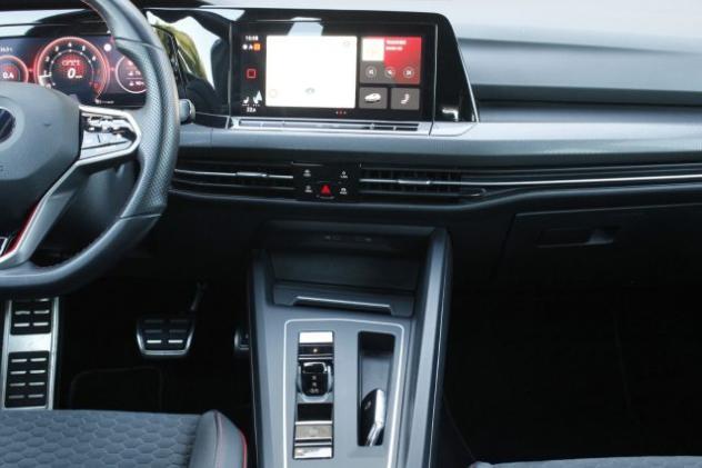 VOLKSWAGEN Golf 2.0 TSI GTI DSG Clubsport IQ LIGHT rif. 22789837 - Foto 9