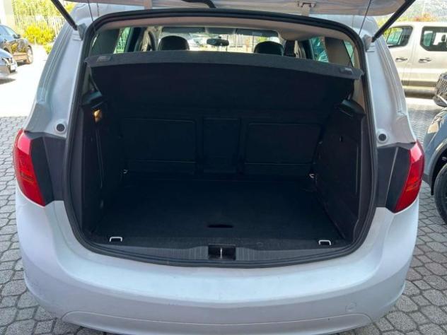 OPEL Meriva II 2010 1.4 Turbo 120cv Cosmo rif. 24071900 - Foto 7