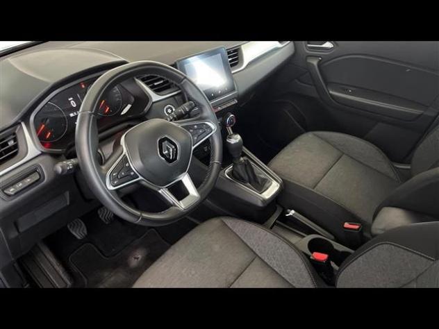 RENAULT Captur 1.0 TCe Zen my21 rif. 23876500 - Foto 10