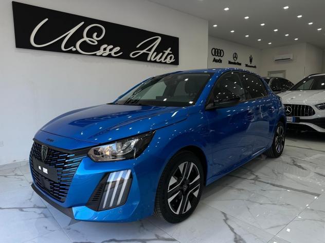 Peugeot 208 PureTech 100 Stop&Start 5 porte Allure