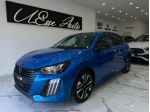 Peugeot 208 PureTech 100 Stop&Start 5 porte Allure