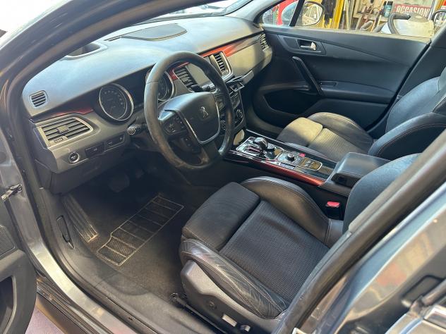 Peugeot 508 RXH (Garanzia 24 mesi) - Foto 8