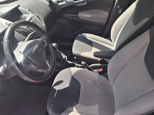 Ford Tourneo Courier 1.0 Ecoboost 100 cv Titanium - Foto 8
