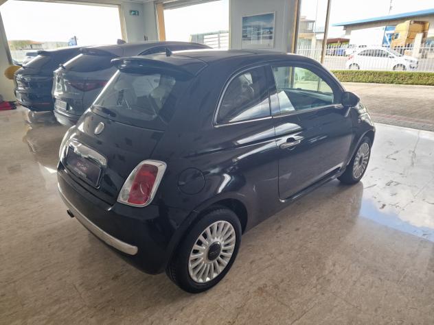 Fiat 500 1.2 Lounge GPL - Foto 3
