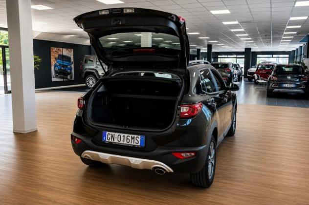 KIA Stonic 1.2 DPI ECO GPL Style rif. 23874338 - Foto 7