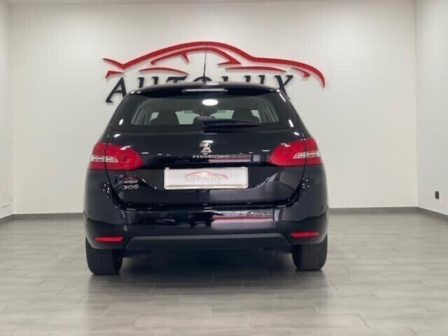 Peugeot 308 BlueHDi 100 SW COME NUOVA - Foto 5