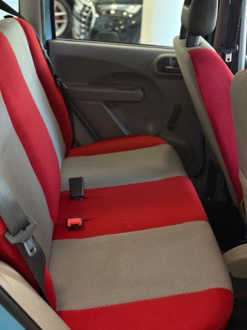 Fiat Panda 1.2 4x4 - Foto 9