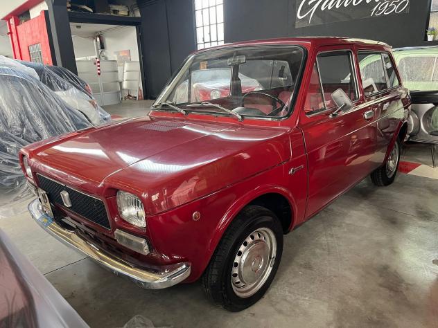 FIAT 127 CORIASCO - Foto 4