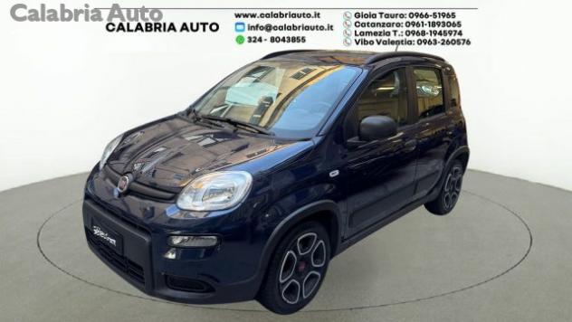 FIAT Panda 1.2 EasyPower City Life rif. 21917805