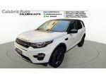 LAND ROVER Discovery Sport 2.0 TD4 150 CV HSE Luxury rif. 23913636