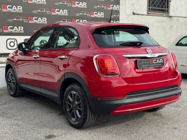 Fiat 500X 1.3 MultiJet 95 CV Lounge - Foto 5