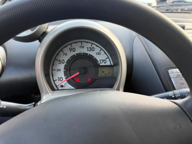 Peugeot 107 1.0 68CV 5p. Desir - Foto 9