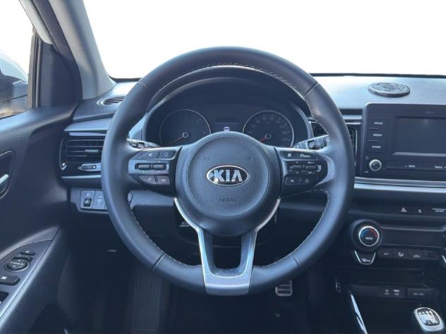 Kia Rio Rio 1.4 crdi Cool 90cv - Foto 6
