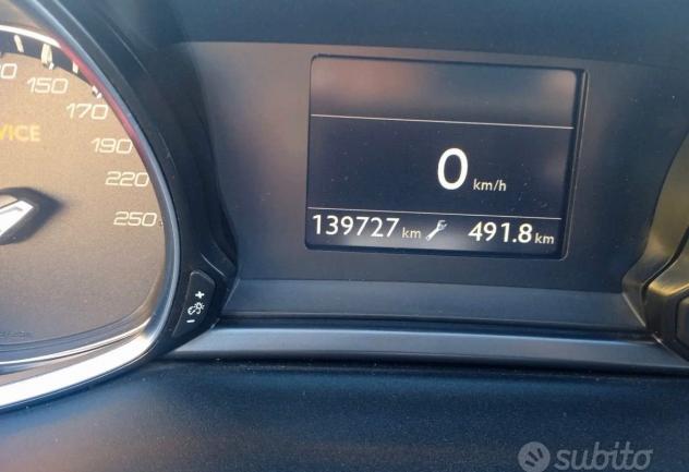 Peugeot 308 308 SW 1.6 bluehdi Allure s&s 120cv eat6 - Foto 5
