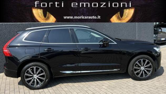 VOLVO XC60 D4 AWD Geartronic Inscription rif. 23761353 - Foto 9
