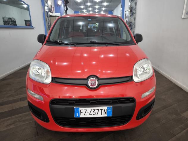 Fiat Panda 1.2 Easy - Foto 2