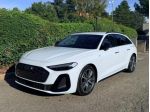 AUDI A5 Avant TDI 150 kW mHEV+ S tronic S Line ed. NAVI rif. 24204501