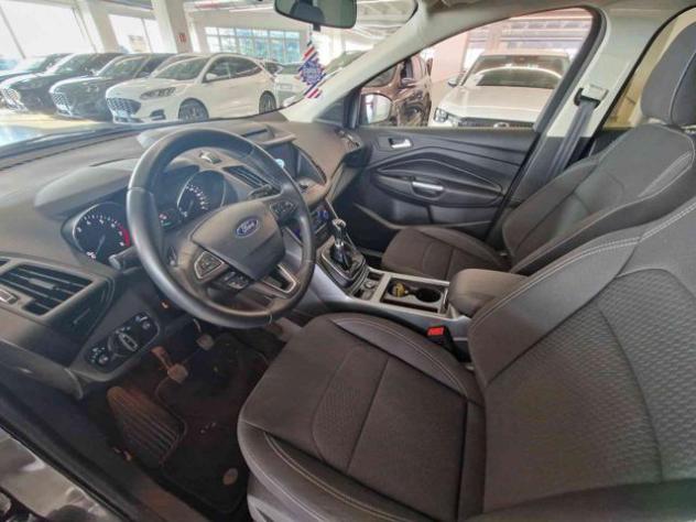 FORD Kuga 1.5 EcoBoost 120 CV 2WD Business rif. 23465075 - Foto 8