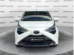 Toyota Aygo 1.0 VVT-i x-play