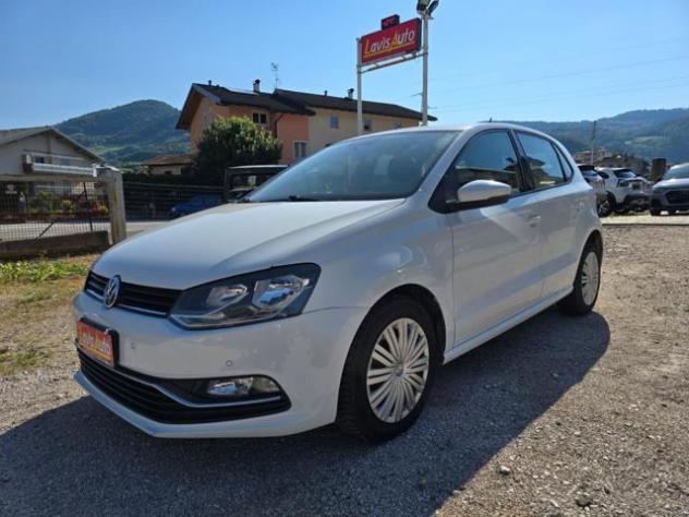 VOLKSWAGEN Polo 1.0 MPI 5p. rif. 23741230 - Foto 2