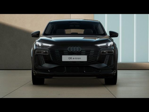 Audi e-tron Sportback Q6 Audi Q6 Sportback S line e-tron performance 225,00 kW - Foto 4