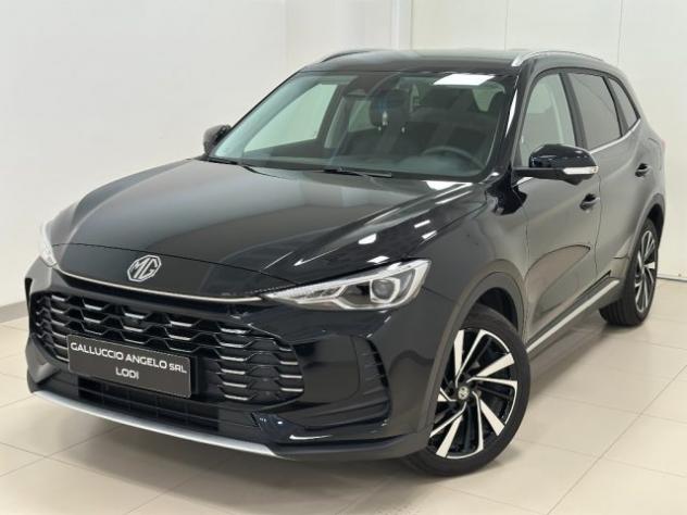 MG ZS 1.5 Hybrid+ Luxury rif. 23712996