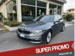 BMW 530 d xDrive 249CV Touring Luxury rif. 18721826