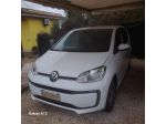 Volkswagen up-elettrica cambio automatico!