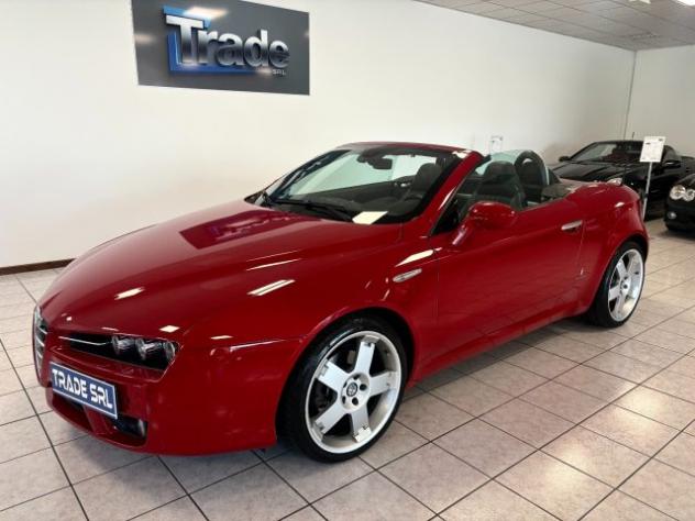 ALFA ROMEO Spider 2.2 JTS rif. 23799247 - Foto 3