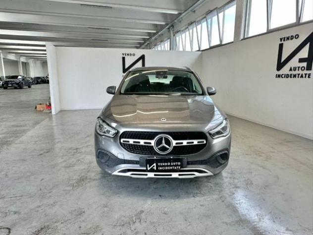 MERCEDES-BENZ GLA 180 D AUTOMATIC BUSINESS EXTRA rif. 24166991 - Foto 2
