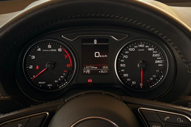 AUDI Q2 35 TFSI S tronic Admired Advanced - Foto 9