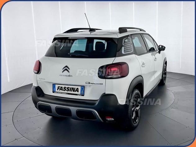 Citroën C3 Aircross 1.2 puretech Shine s&s 110cv - Foto 6