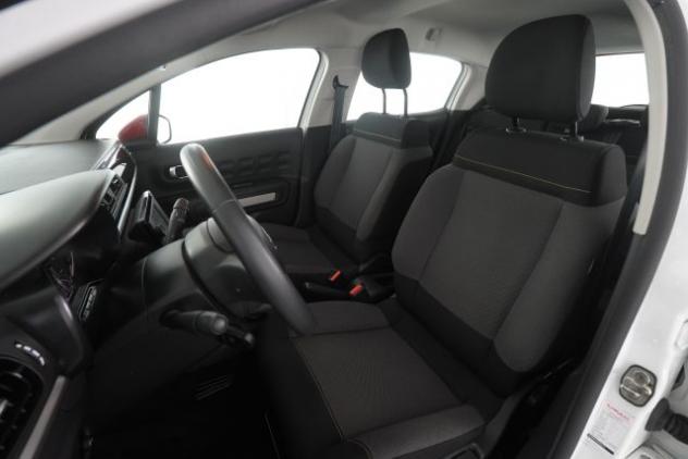 CITROEN C3 C3 PureTech 83 S&S Feel rif. 23697563 - Foto 2