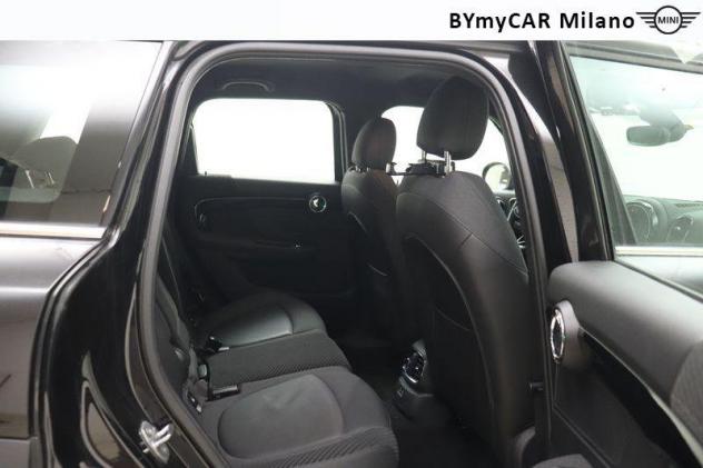 MINI Countryman Cooper D Countryman 2.0 TwinPower Turbo Cooper D Business ALL4 Steptronic - Foto 10