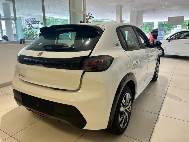 Peugeot 208 motore elettrico 136 CV 5 porte Active - Foto 7